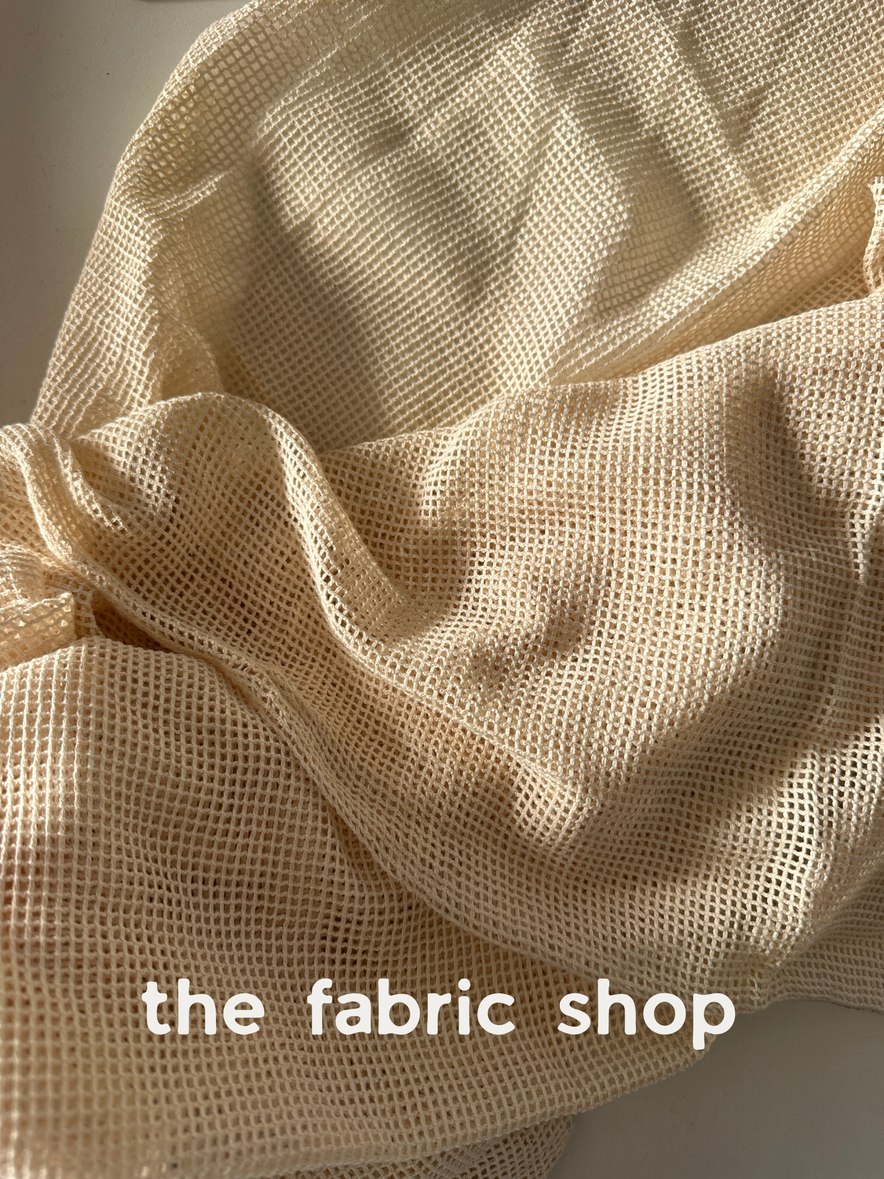 fabric shop