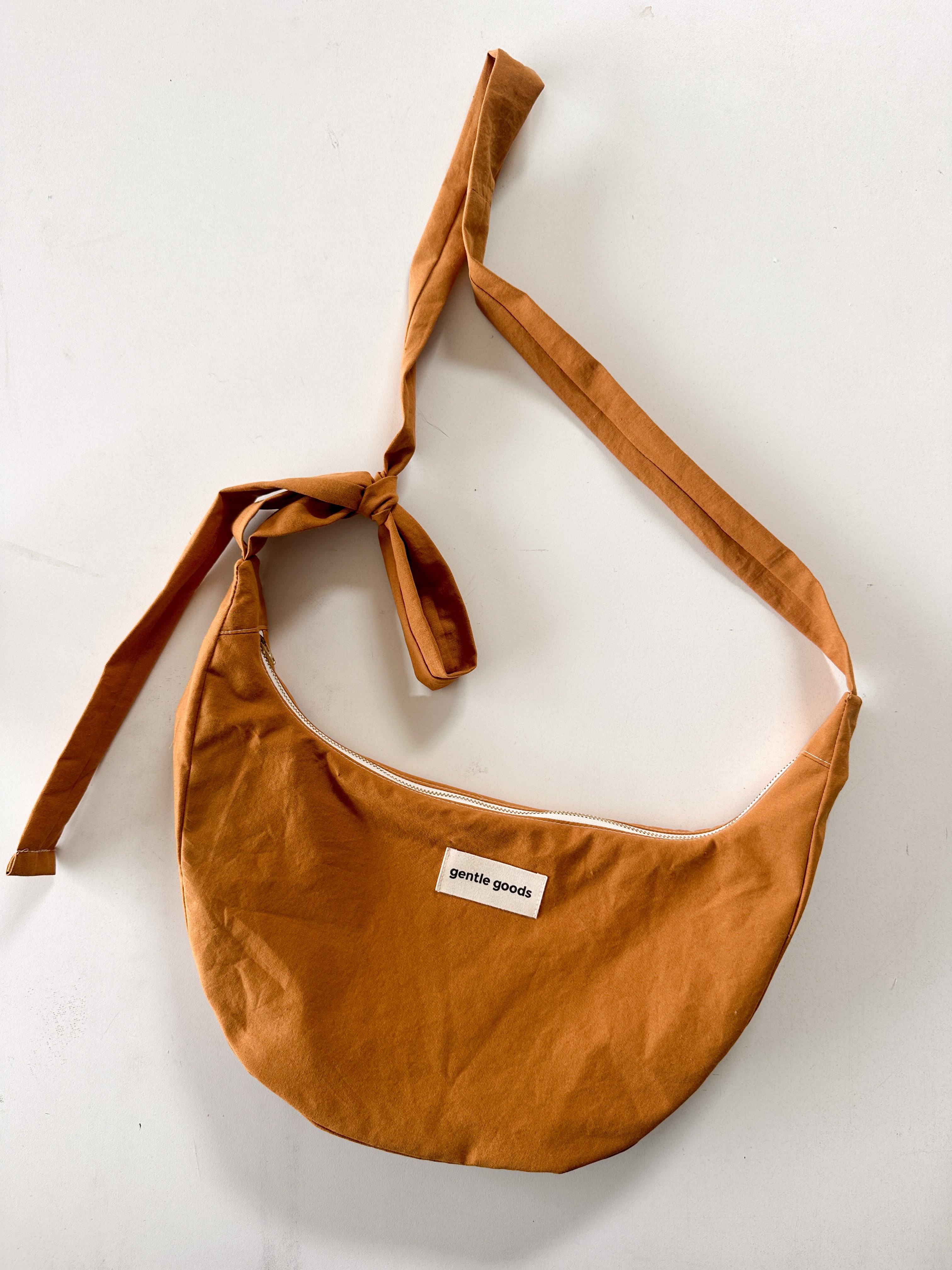 The Halv Sling Bag