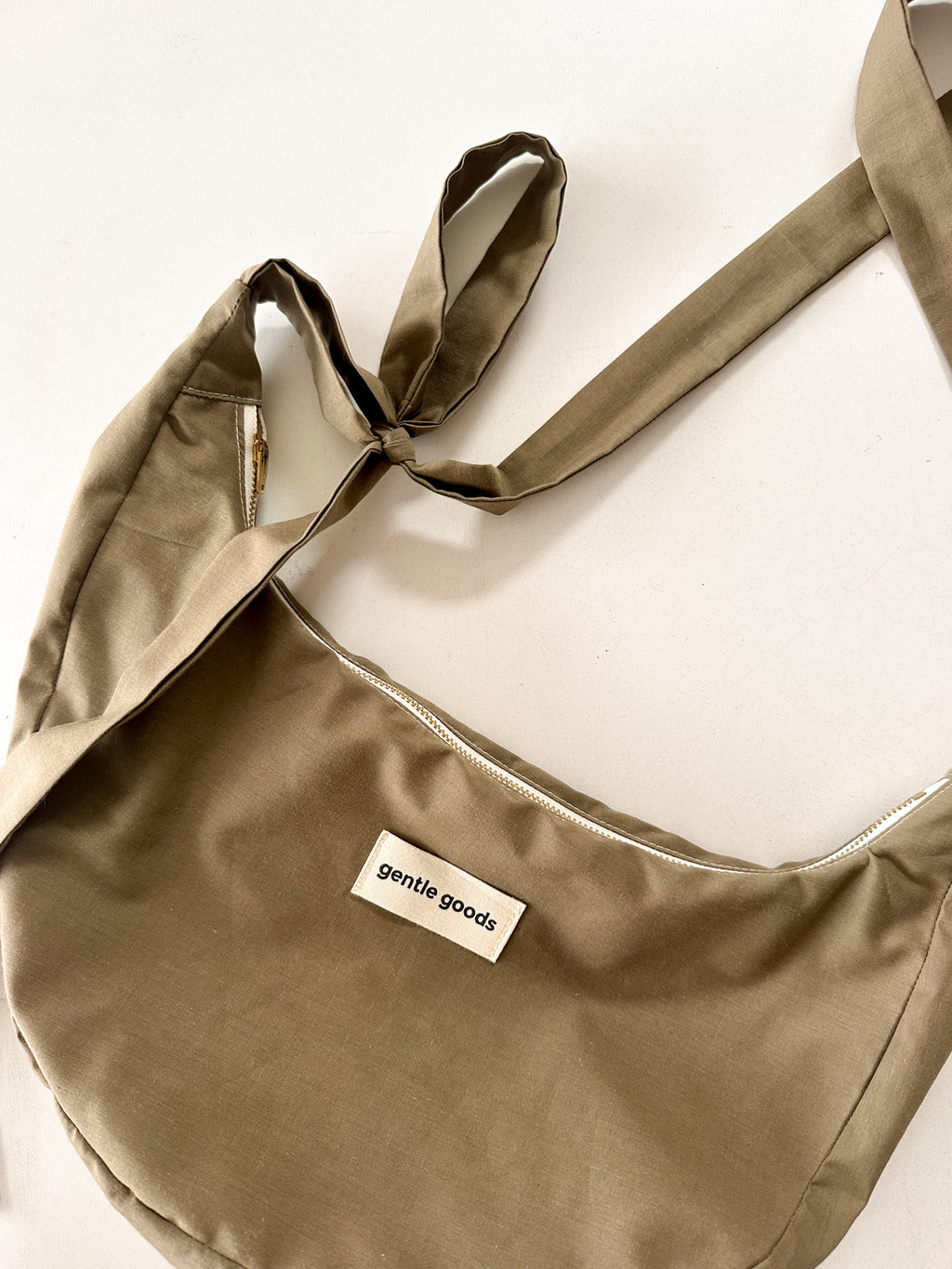 The Halv Sling Bag