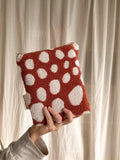 The E-Reader Sleeve - Zipper Closure