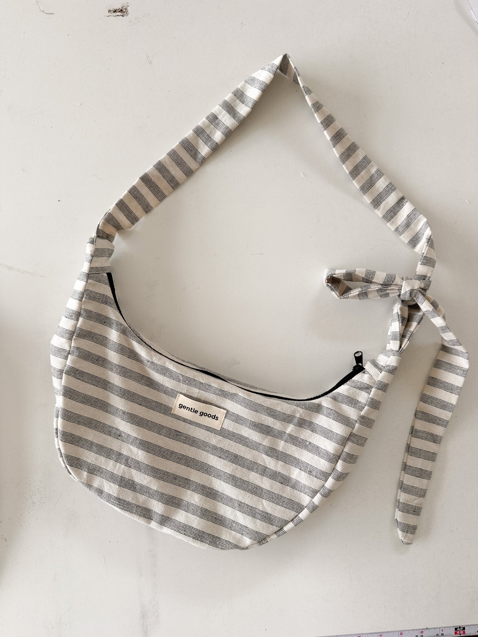 The Halv Sling Bag