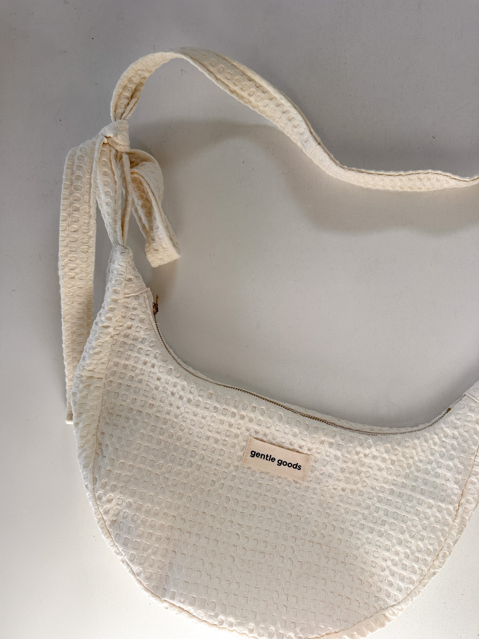 The Halv Sling Bag