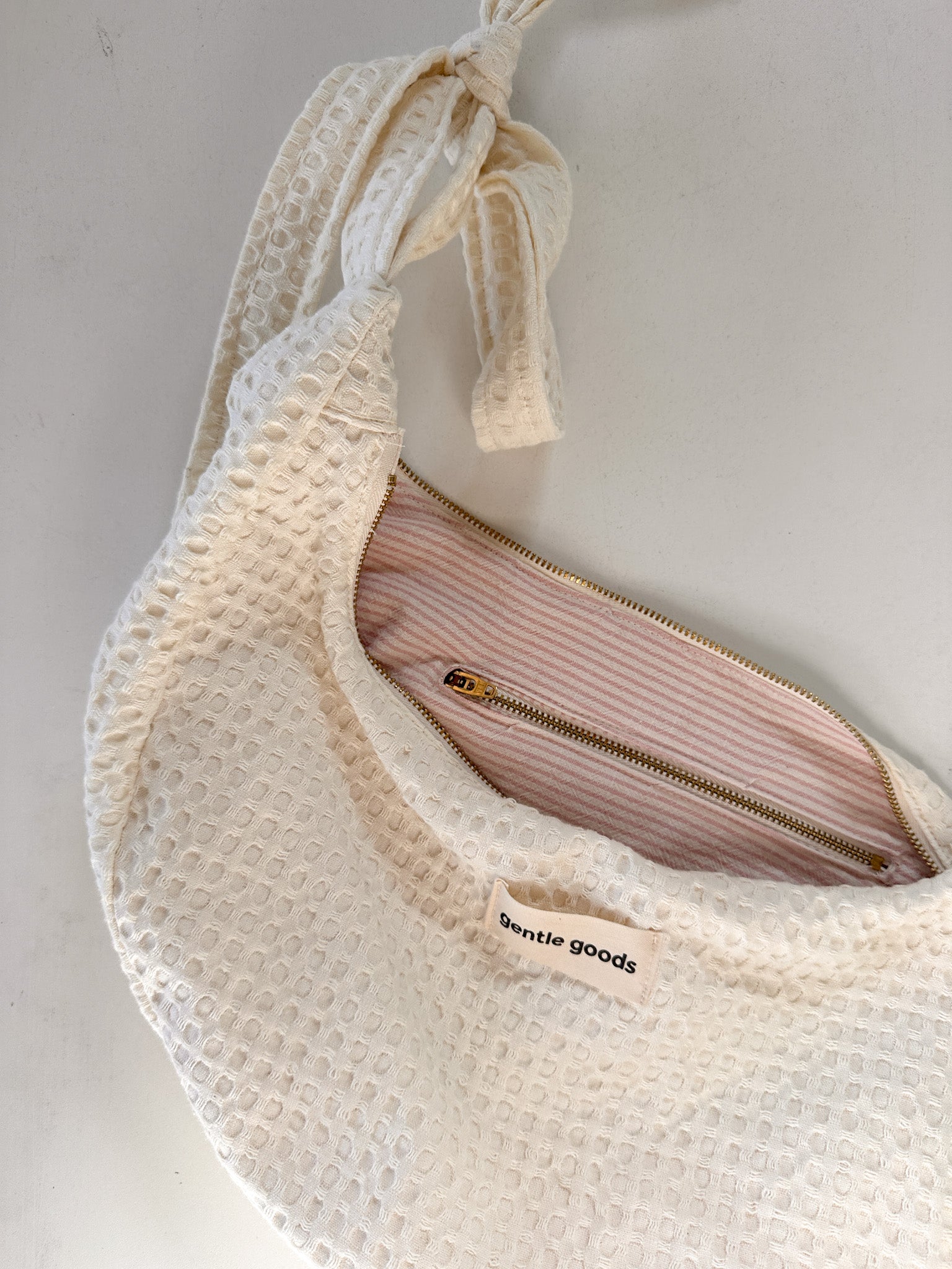 The Halv Sling Bag Digital PDF Sewing Pattern