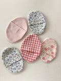 Reusable Fabric Easter Eggs
