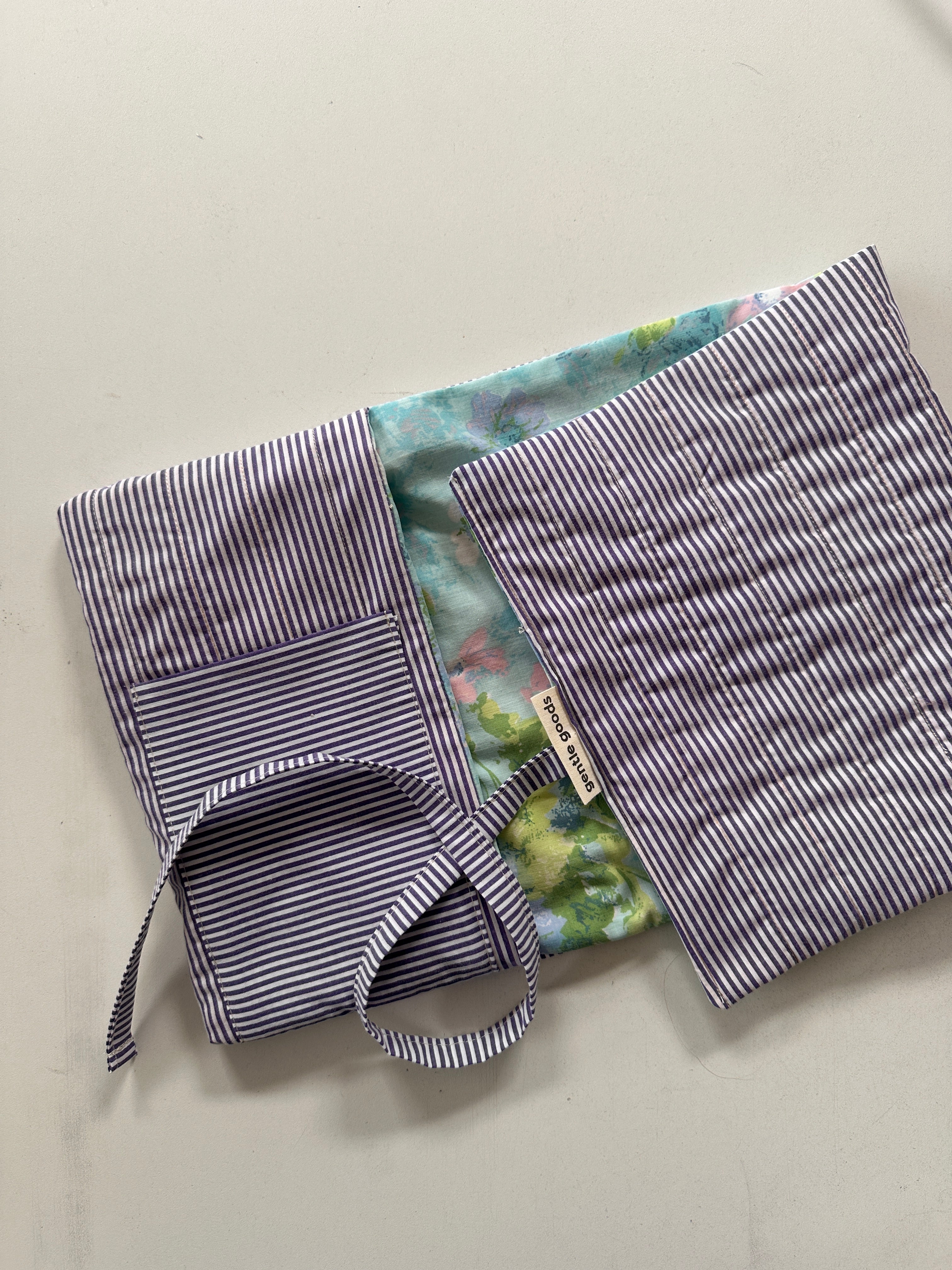 The Book & Snack Wrap