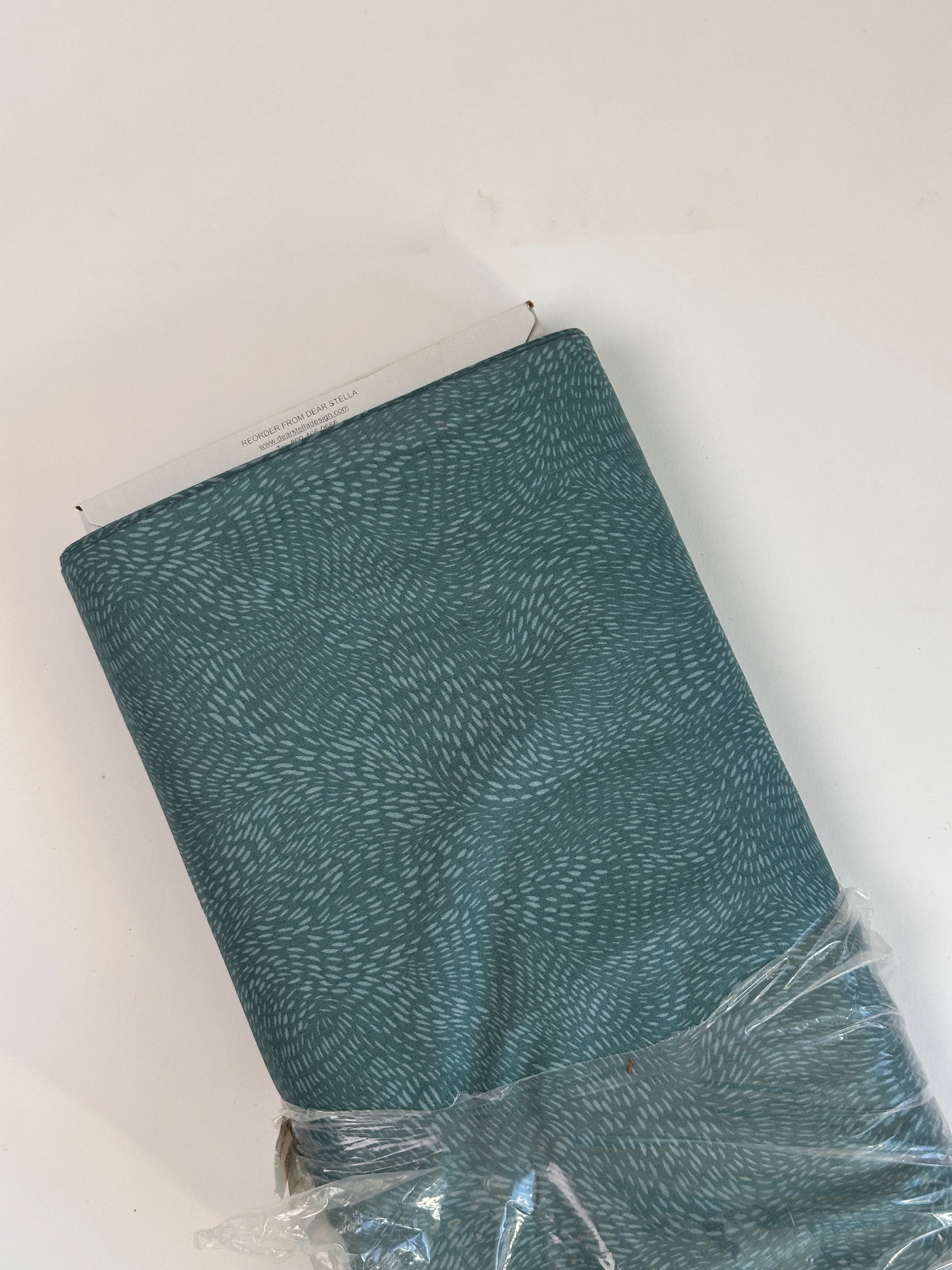 Dear Stella - Bayou - New Fabric - Per Meter