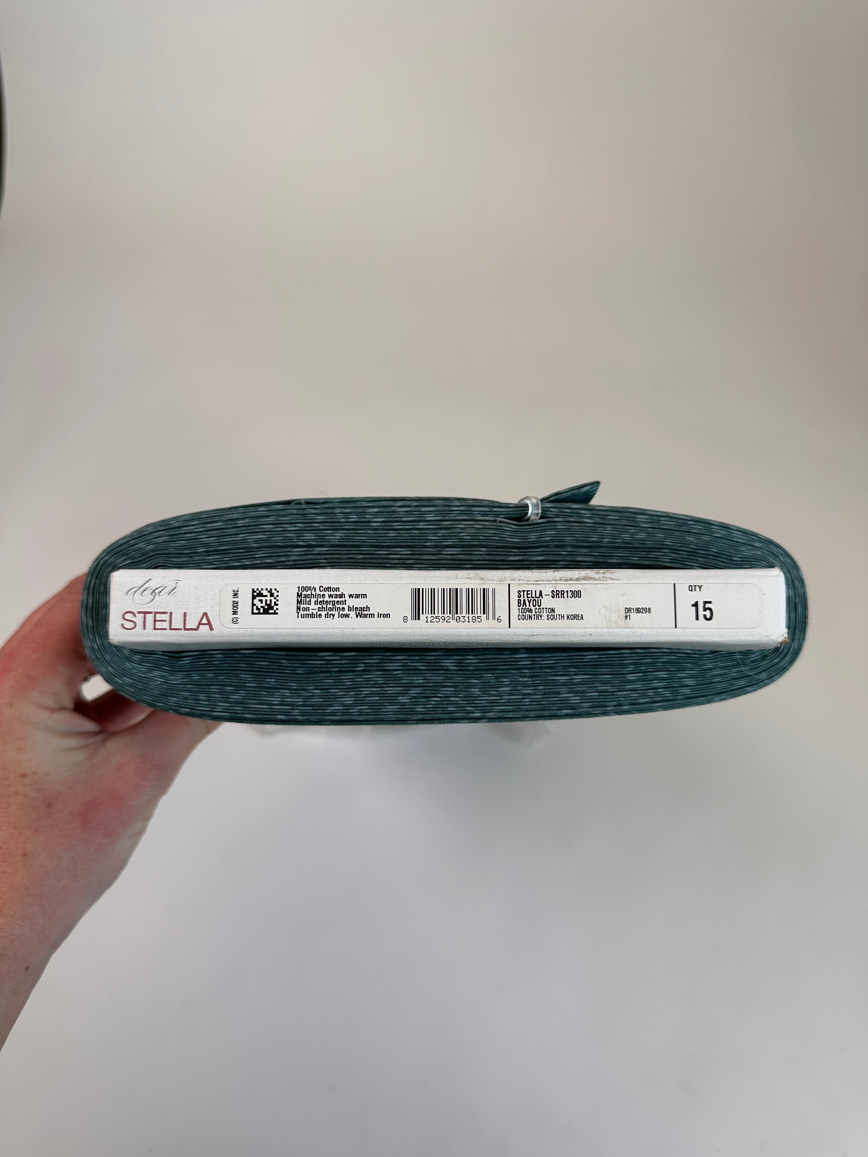 Dear Stella - Bayou - New Fabric - Per Meter