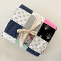Keepsake Quilt - Deposit Only (Please Read Page Description)